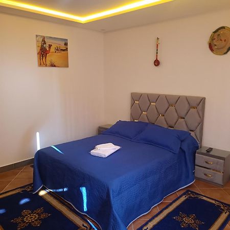 Riad Nice Tagadirt Extérieur photo