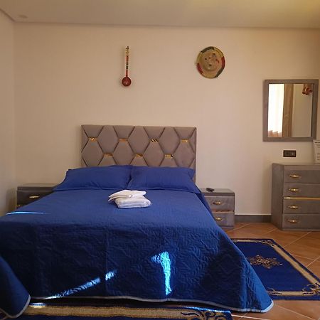 Riad Nice Tagadirt Extérieur photo