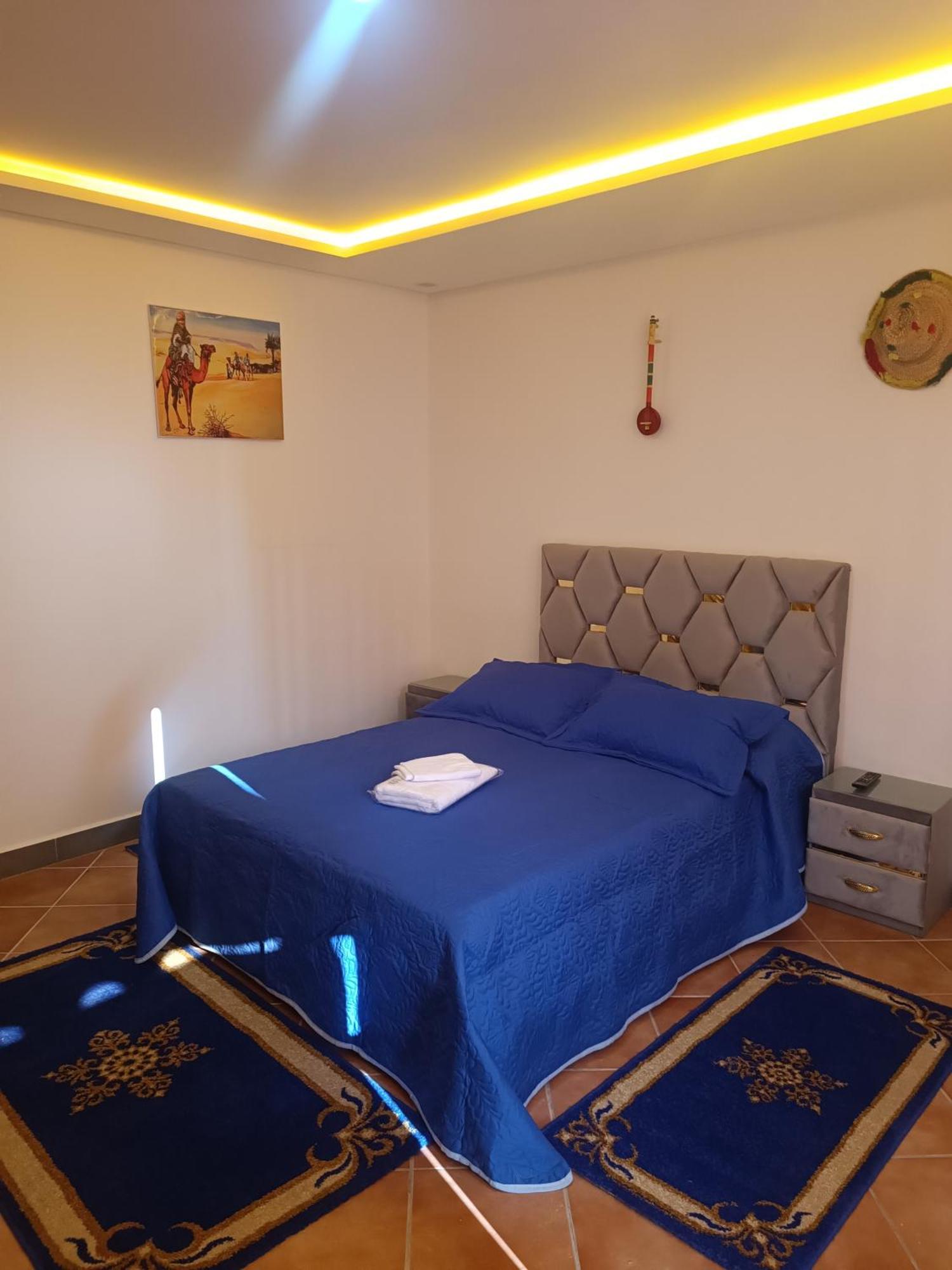Riad Nice Tagadirt Extérieur photo