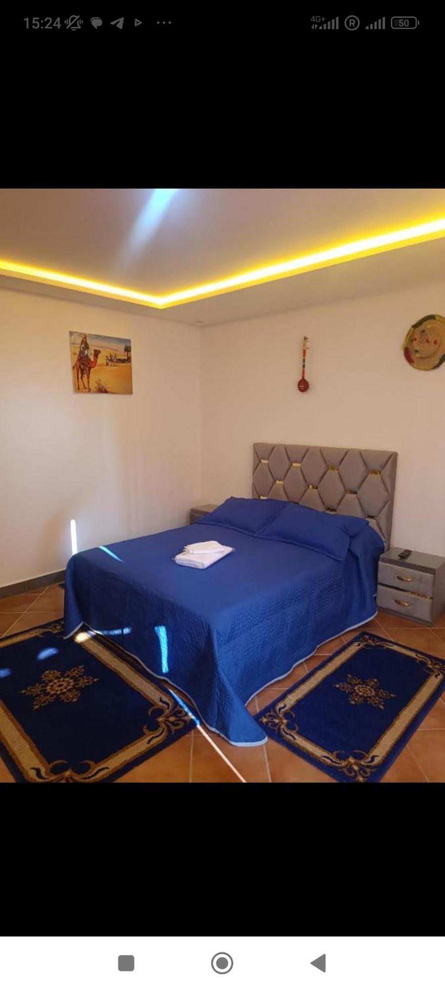 Riad Nice Tagadirt Extérieur photo